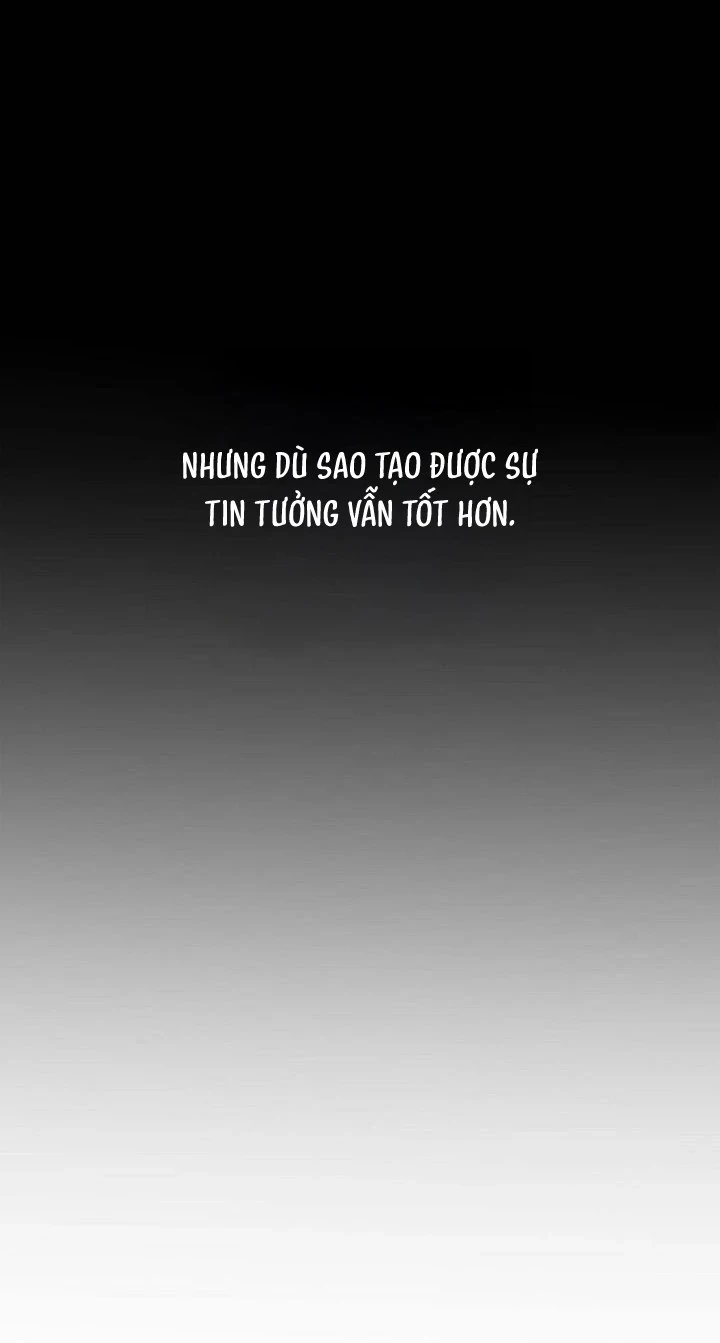 Sóng Gió Chapter 4 - Trang 8