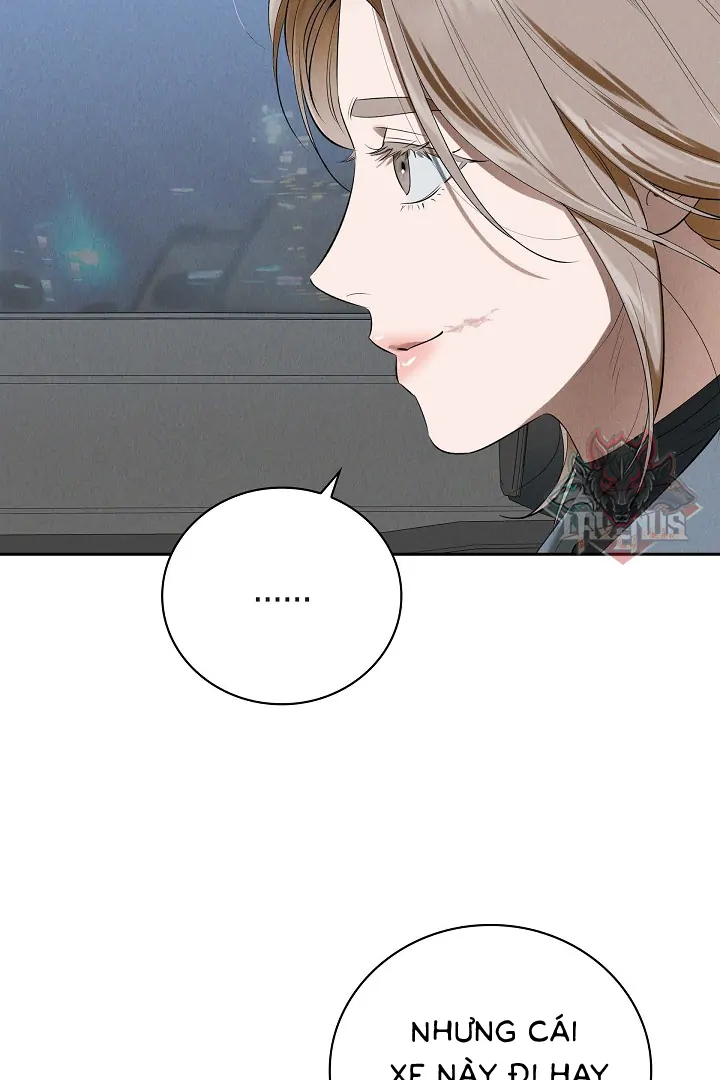 Sóng Gió Chapter 40 - Trang 10