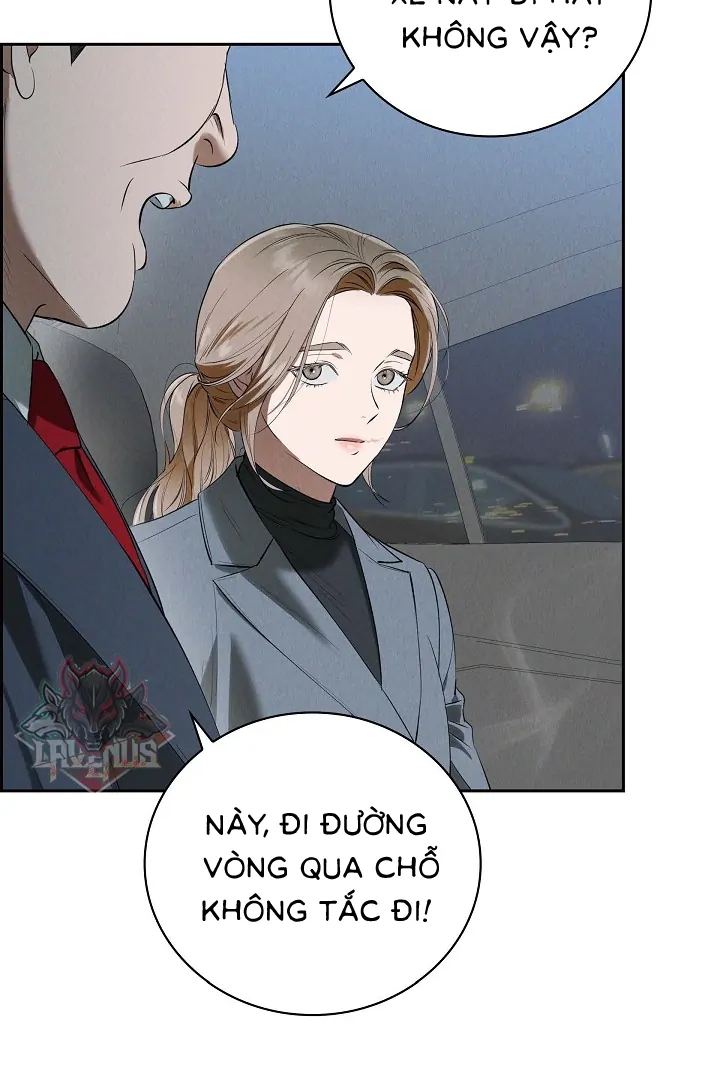 Sóng Gió Chapter 40 - Trang 11