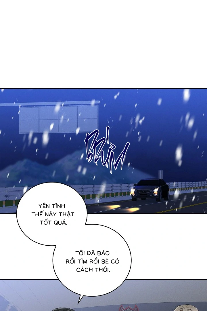 Sóng Gió Chapter 40 - Trang 15