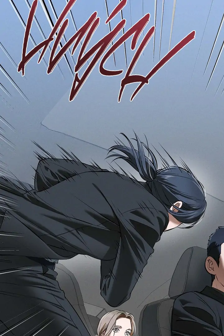 Sóng Gió Chapter 40 - Trang 19