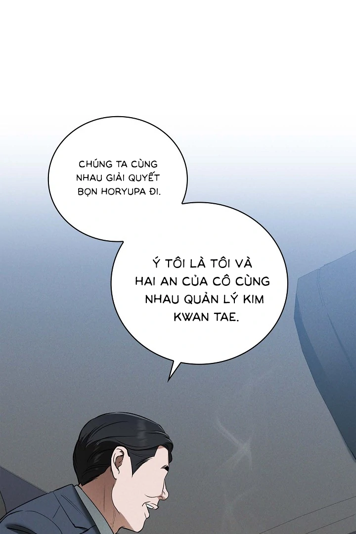 Sóng Gió Chapter 40 - Trang 2