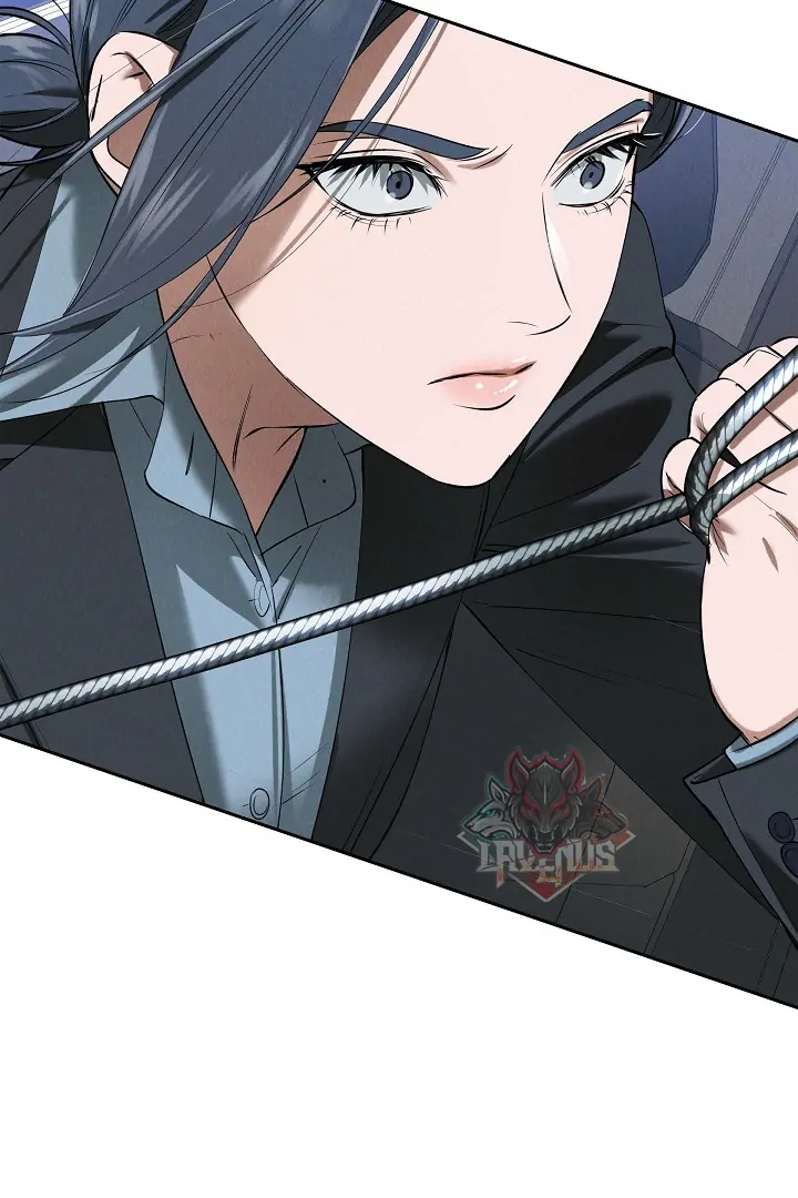 Sóng Gió Chapter 40 - Trang 21