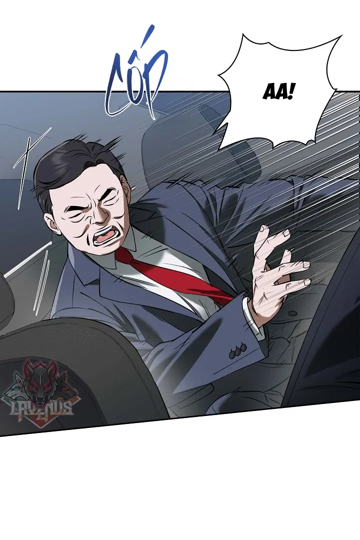 Sóng Gió Chapter 40 - Trang 26