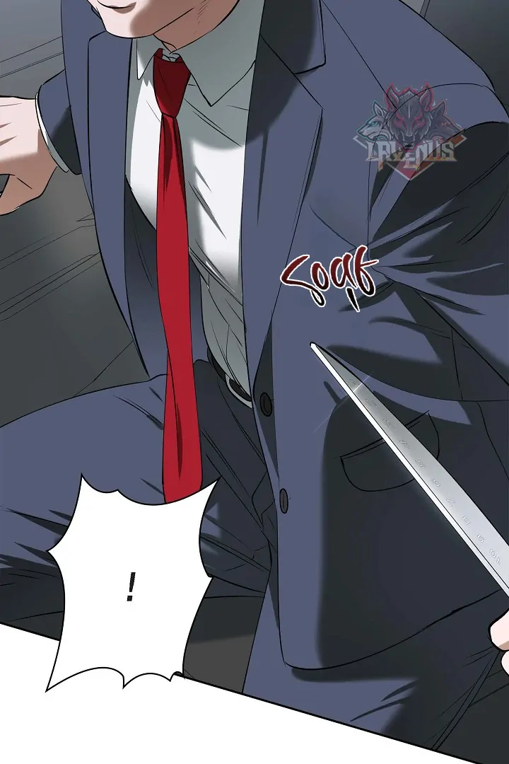 Sóng Gió Chapter 40 - Trang 28