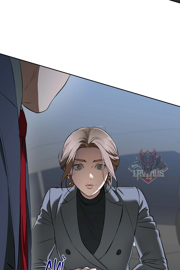 Sóng Gió Chapter 40 - Trang 29