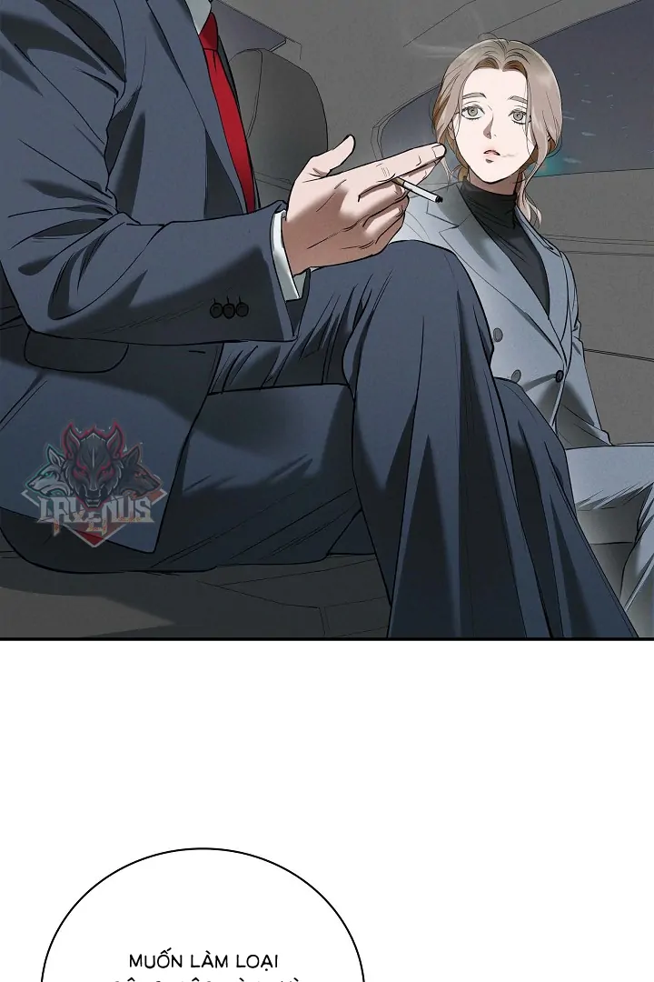 Sóng Gió Chapter 40 - Trang 3