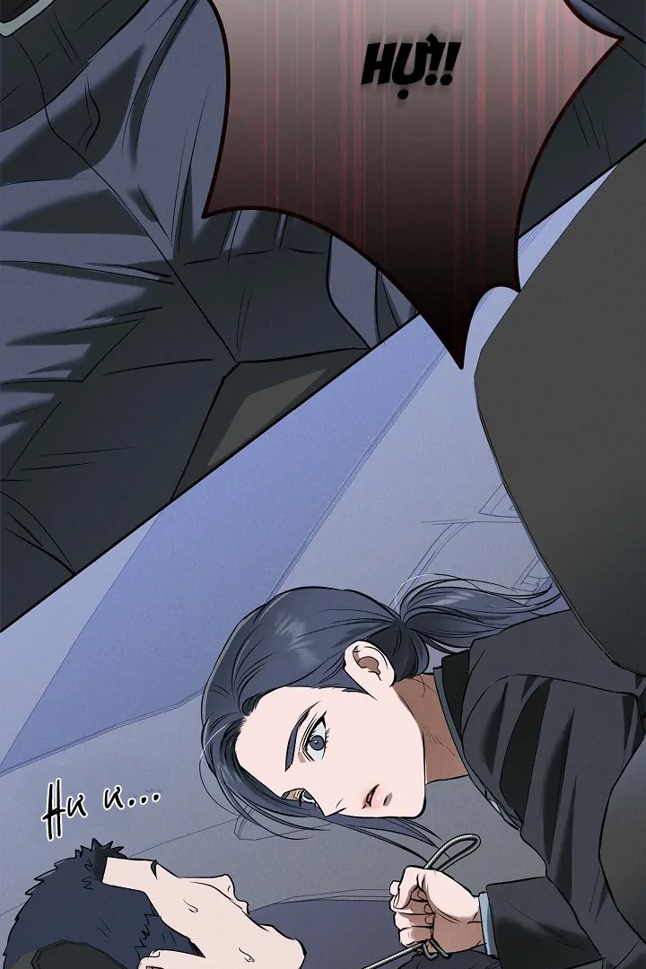Sóng Gió Chapter 40 - Trang 34