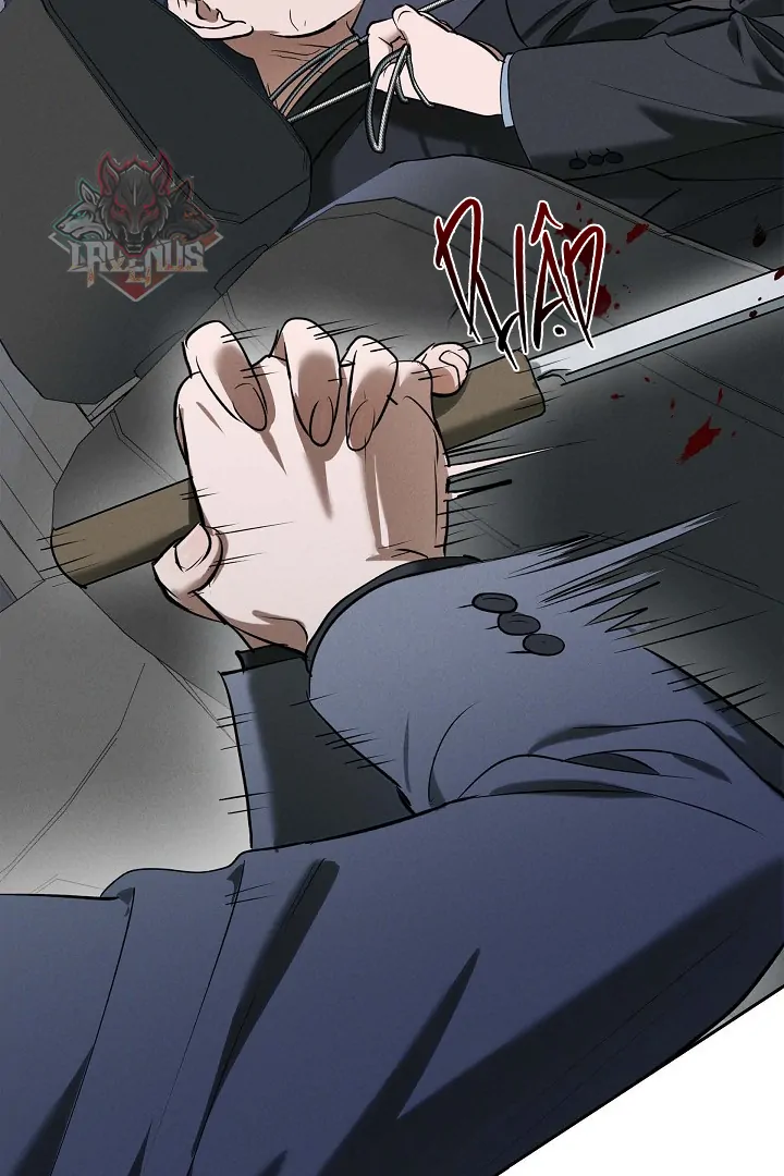 Sóng Gió Chapter 40 - Trang 35