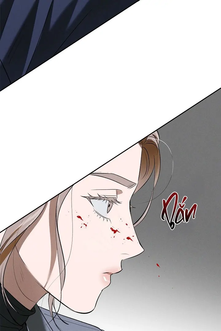 Sóng Gió Chapter 40 - Trang 36