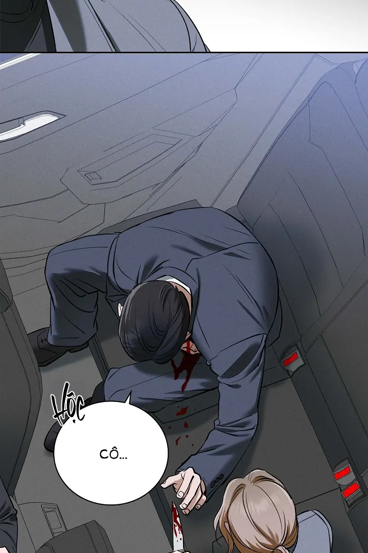 Sóng Gió Chapter 40 - Trang 37