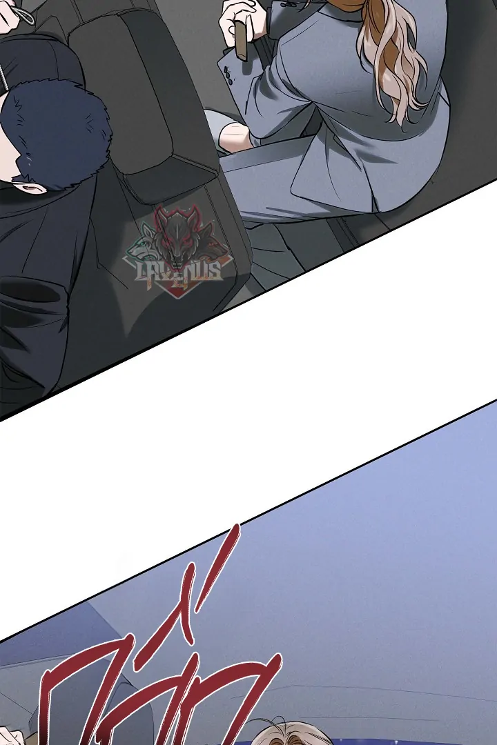 Sóng Gió Chapter 40 - Trang 38