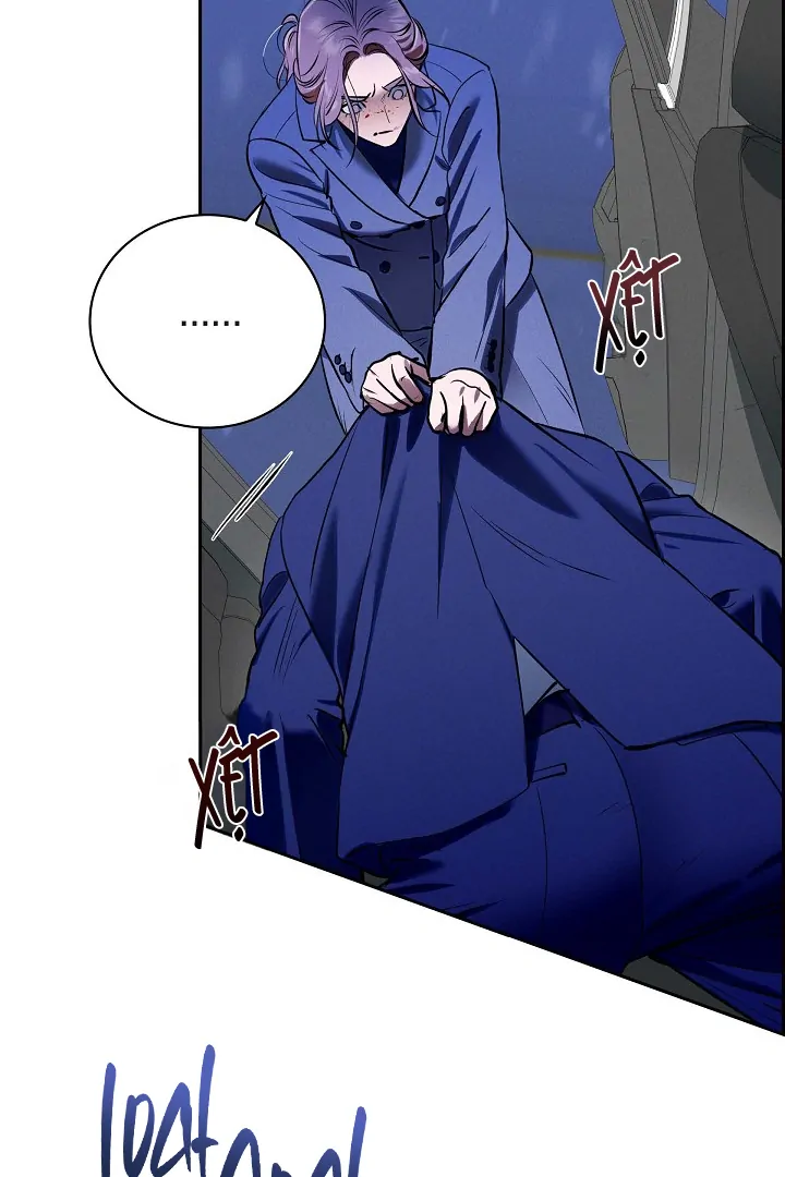 Sóng Gió Chapter 40 - Trang 43