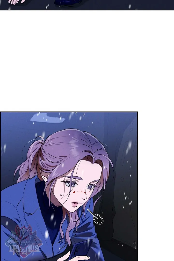 Sóng Gió Chapter 40 - Trang 47