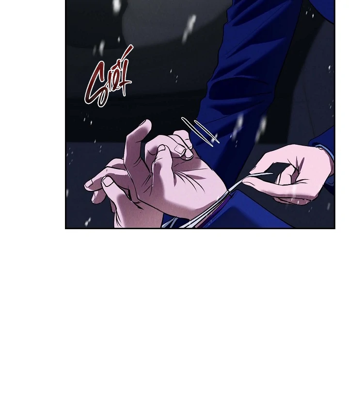 Sóng Gió Chapter 40 - Trang 49