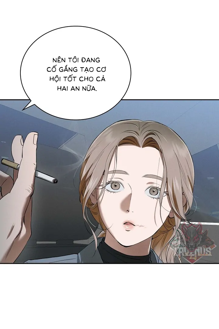Sóng Gió Chapter 40 - Trang 5