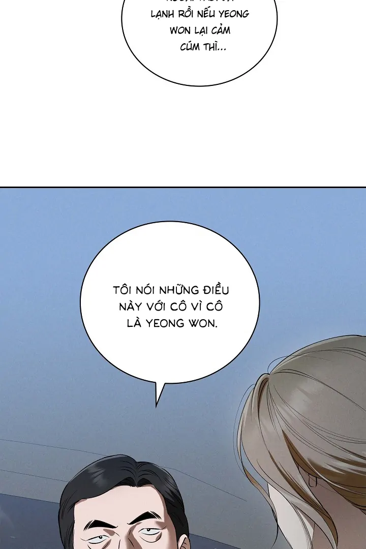 Sóng Gió Chapter 40 - Trang 8