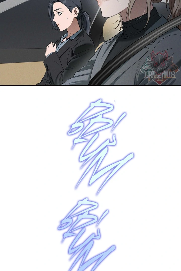 Sóng Gió Chapter 41 - Trang 10