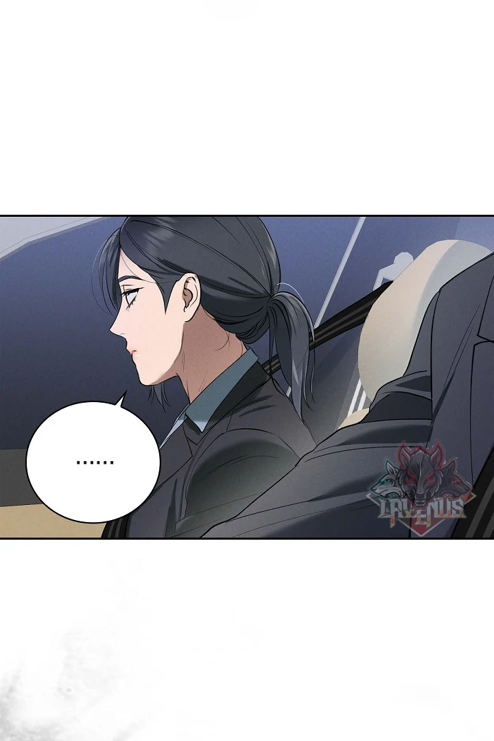 Sóng Gió Chapter 41 - Trang 15