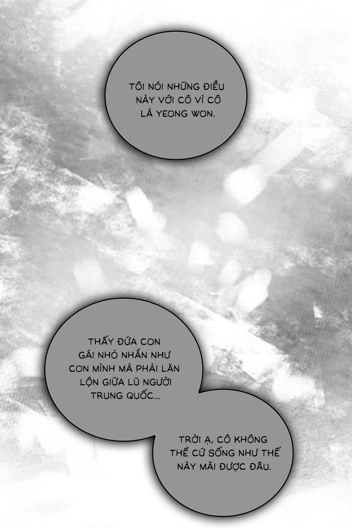 Sóng Gió Chapter 41 - Trang 16