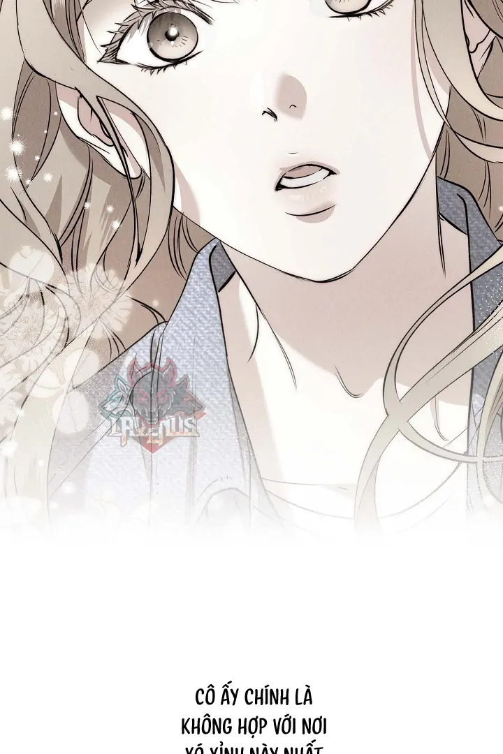 Sóng Gió Chapter 41 - Trang 20