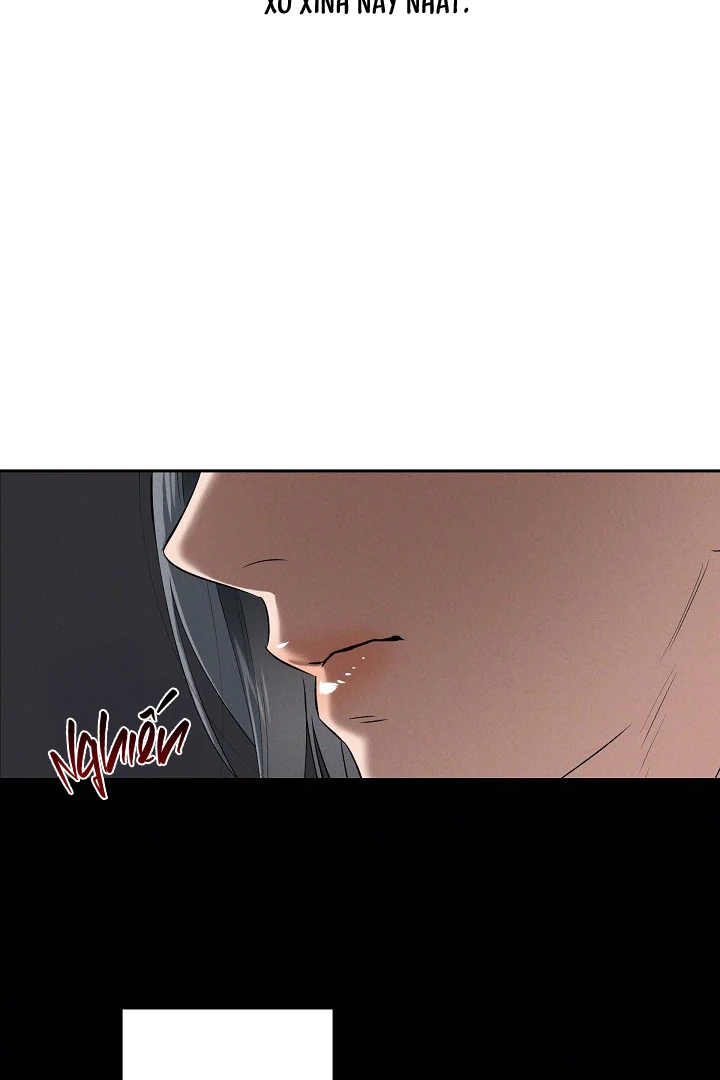 Sóng Gió Chapter 41 - Trang 21