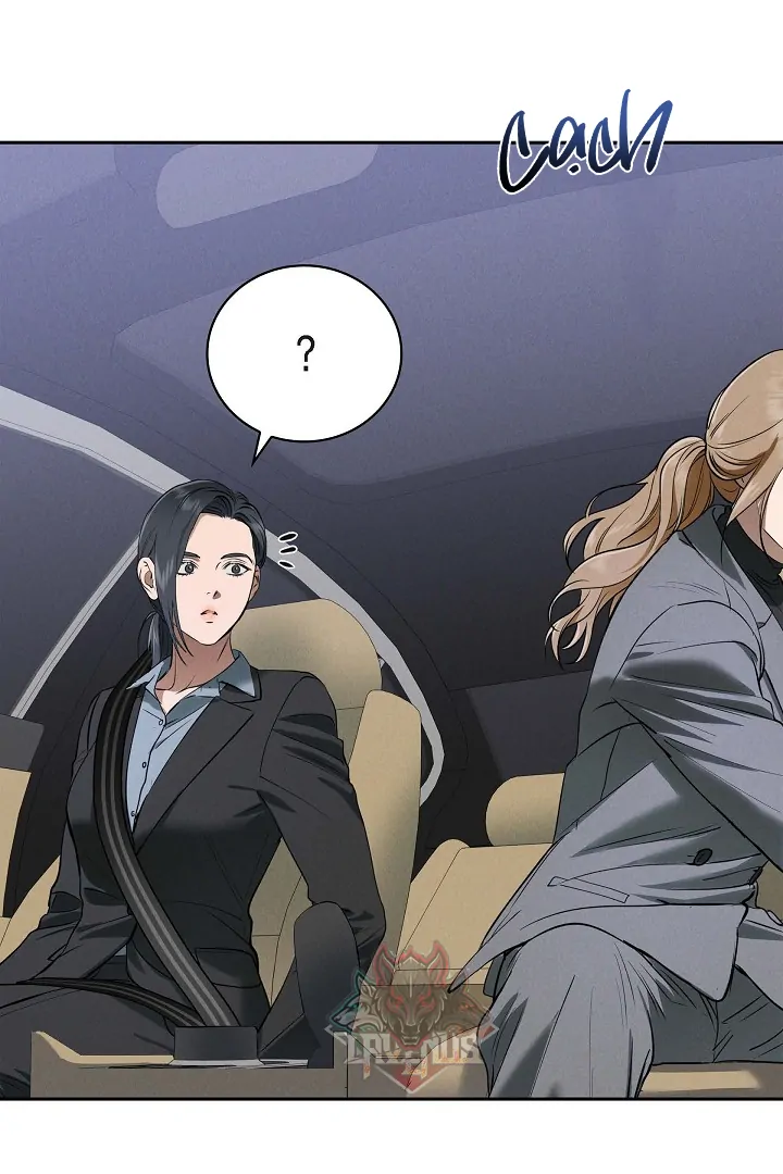 Sóng Gió Chapter 41 - Trang 27