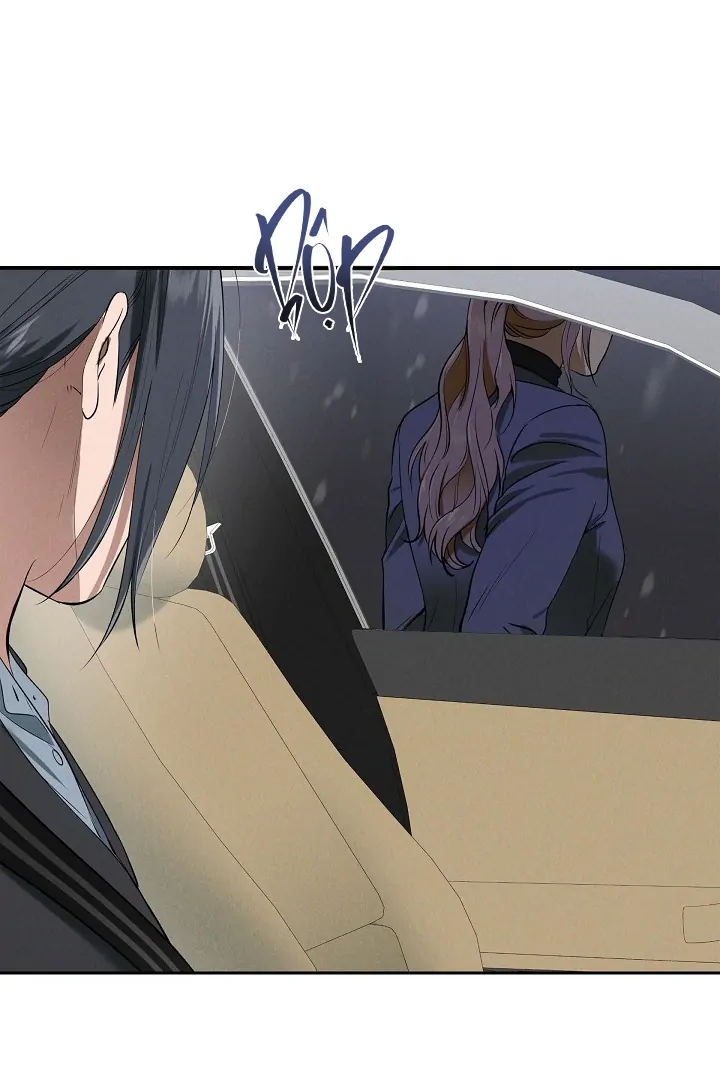 Sóng Gió Chapter 41 - Trang 28