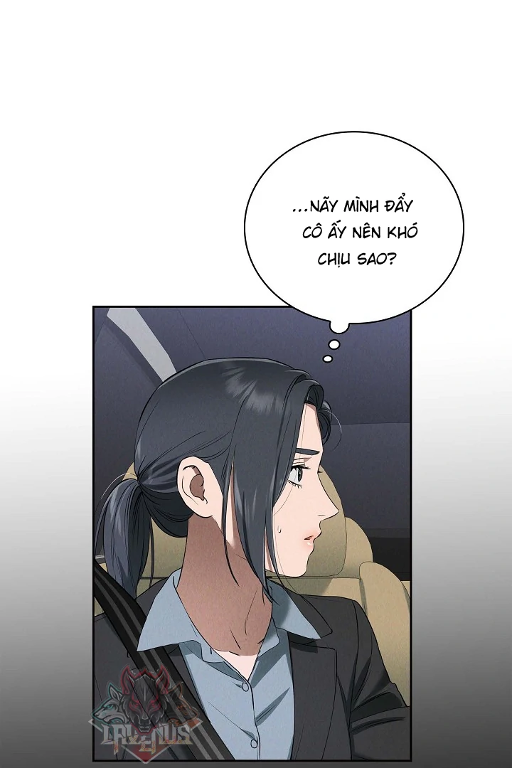 Sóng Gió Chapter 41 - Trang 29