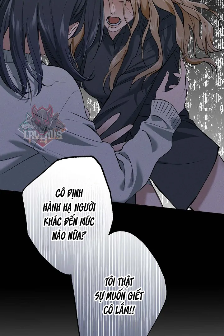 Sóng Gió Chapter 41 - Trang 31