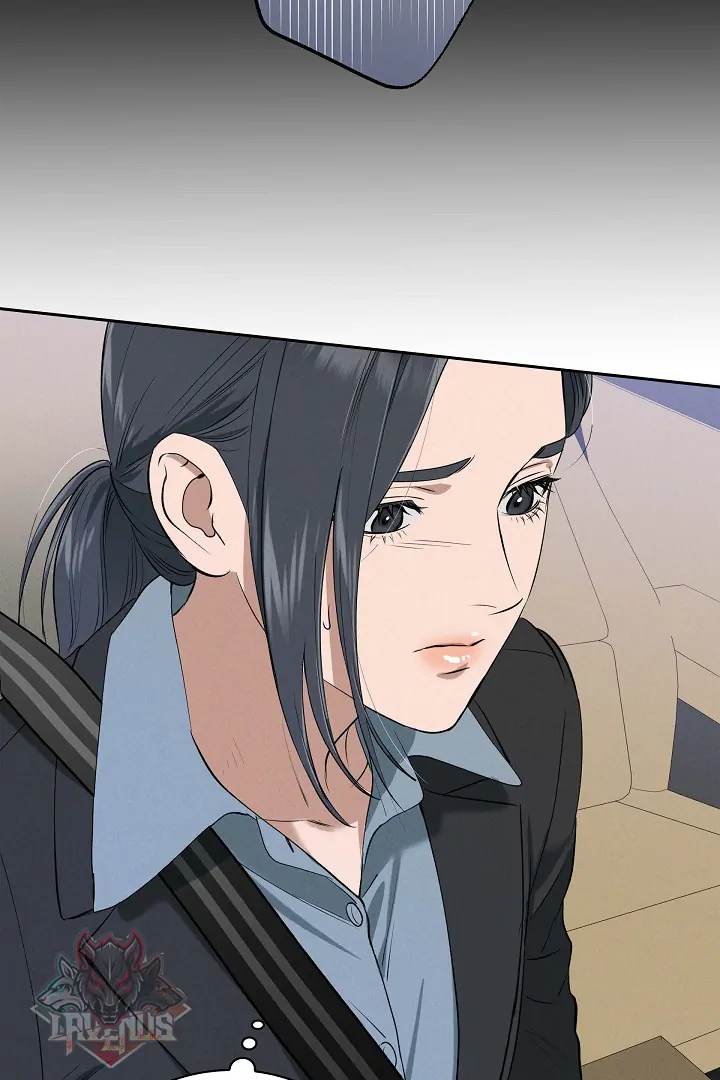 Sóng Gió Chapter 41 - Trang 32