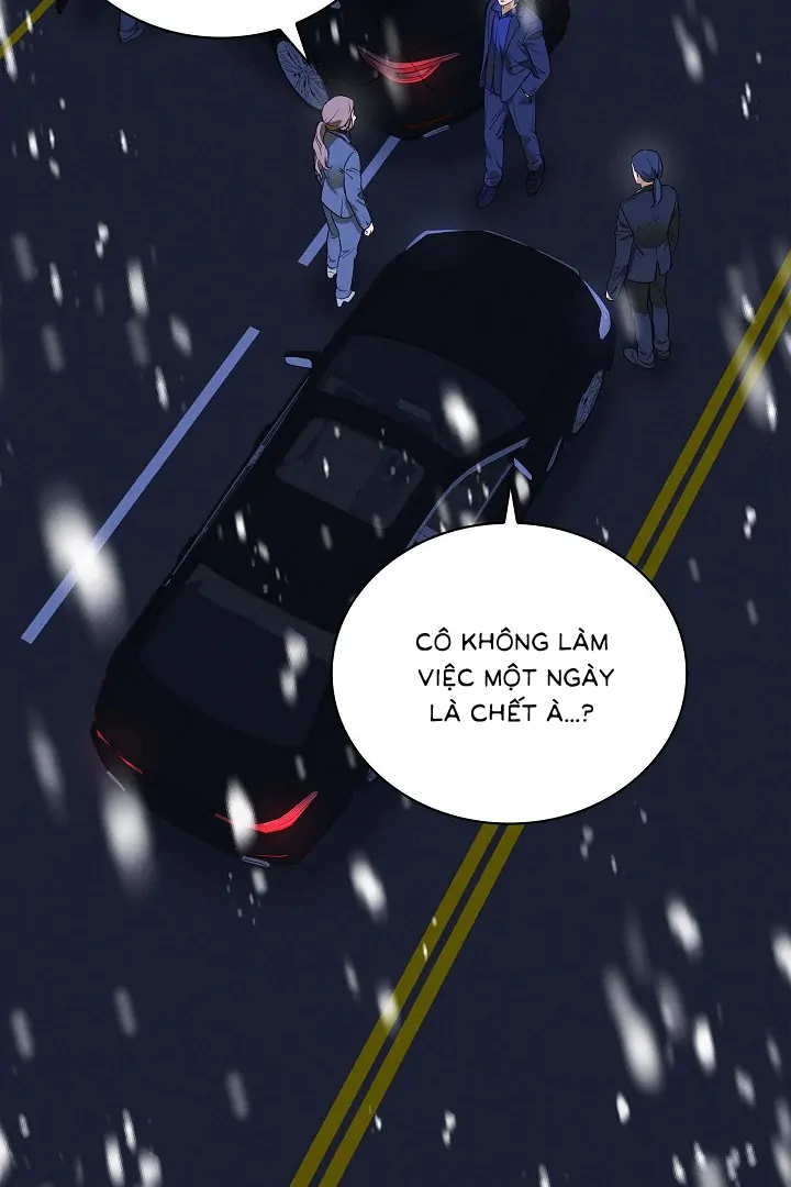 Sóng Gió Chapter 41 - Trang 4