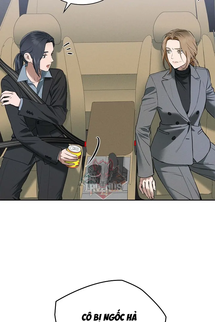 Sóng Gió Chapter 41 - Trang 40