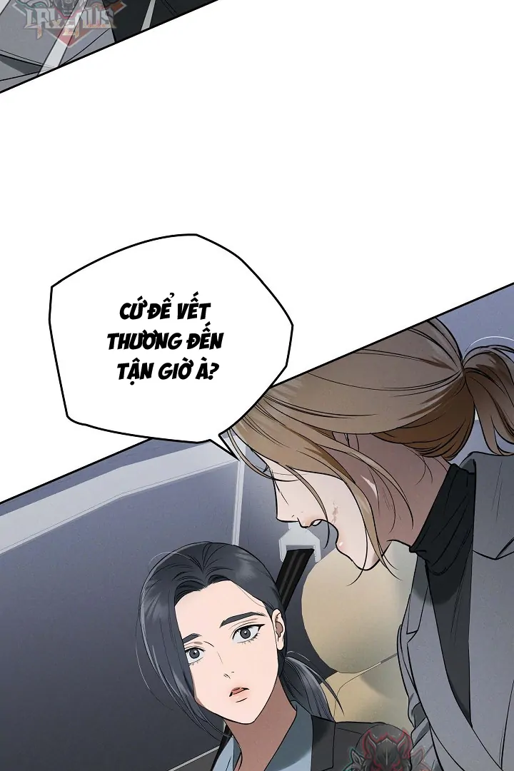 Sóng Gió Chapter 41 - Trang 42