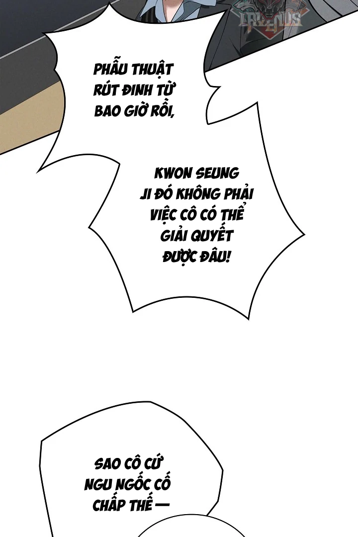 Sóng Gió Chapter 41 - Trang 43