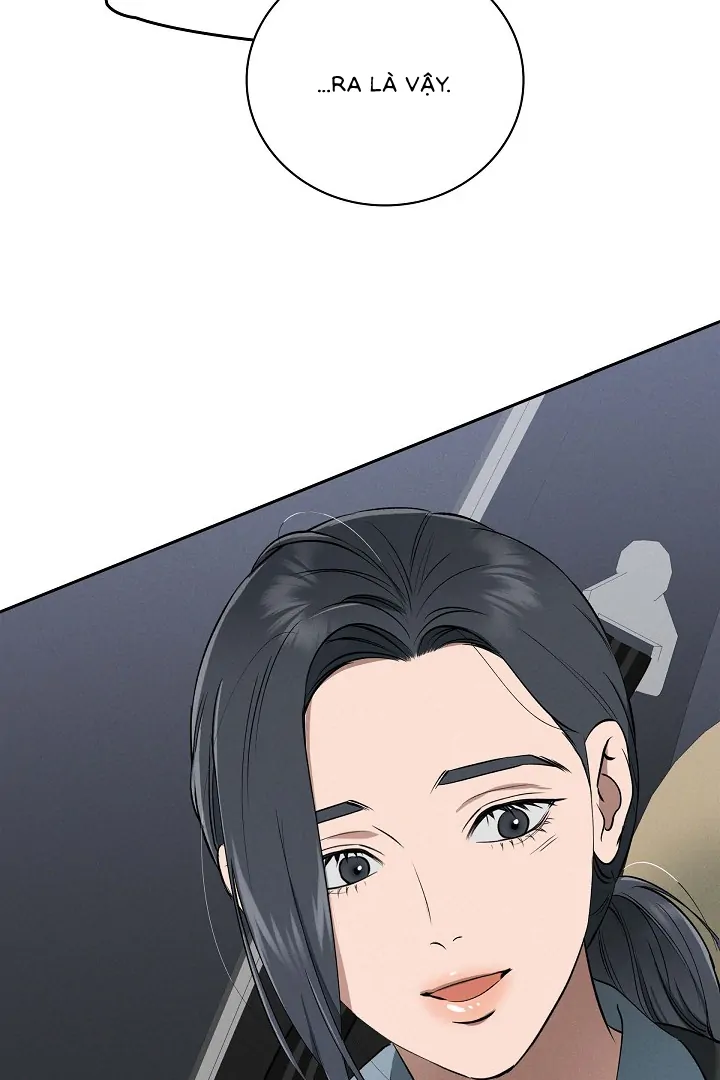 Sóng Gió Chapter 41 - Trang 44