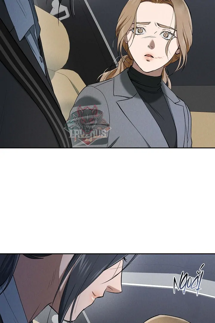 Sóng Gió Chapter 41 - Trang 46