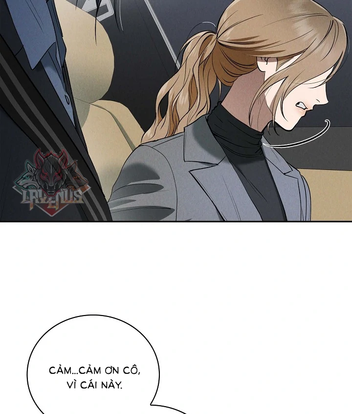 Sóng Gió Chapter 41 - Trang 47