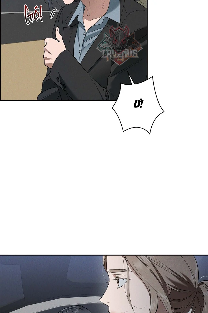 Sóng Gió Chapter 41 - Trang 9