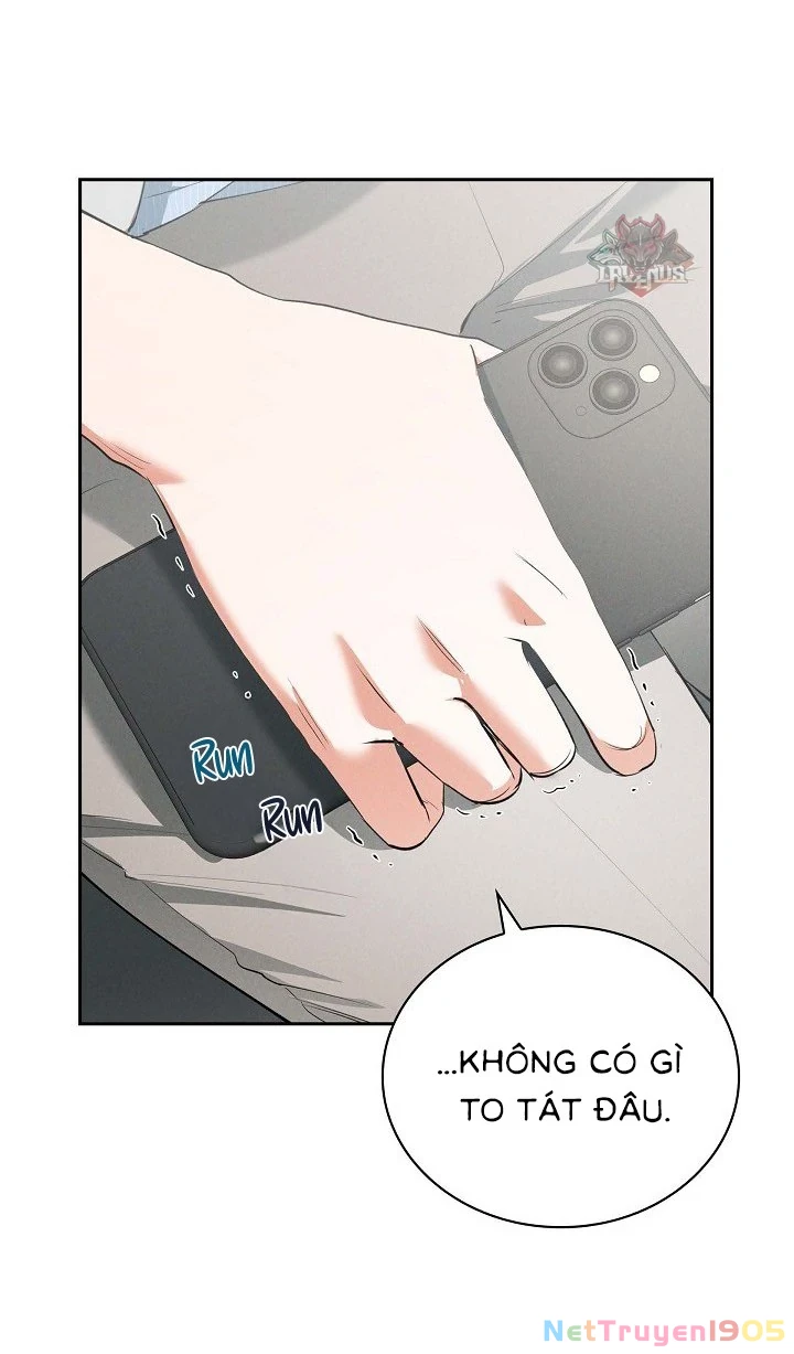 Sóng Gió Chapter 5 - Trang 10