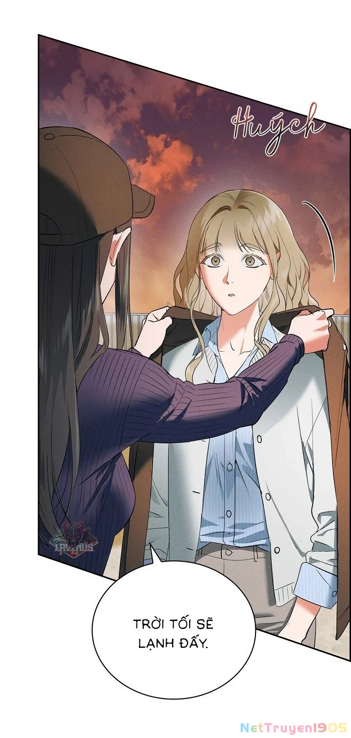 Sóng Gió Chapter 5 - Trang 12