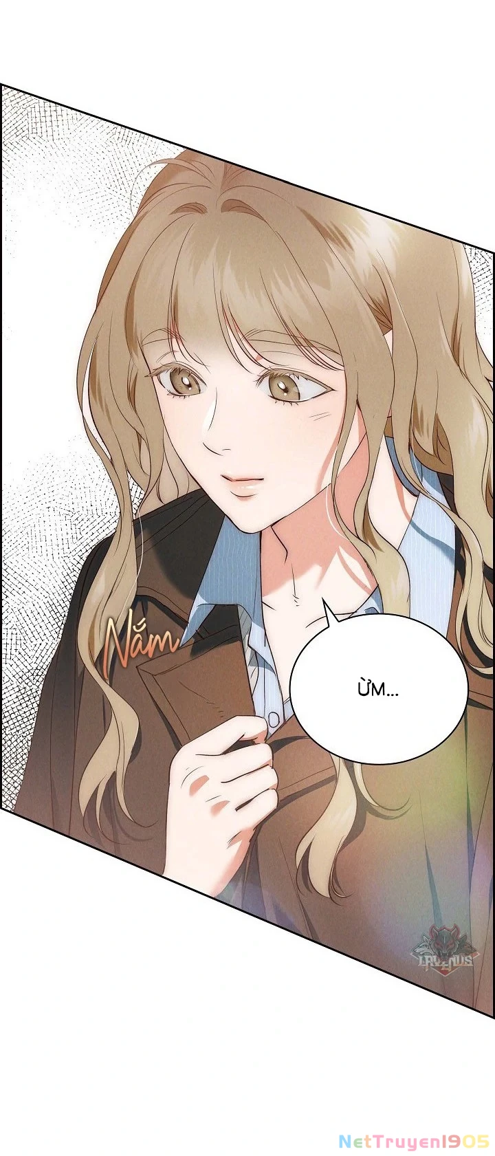 Sóng Gió Chapter 5 - Trang 13