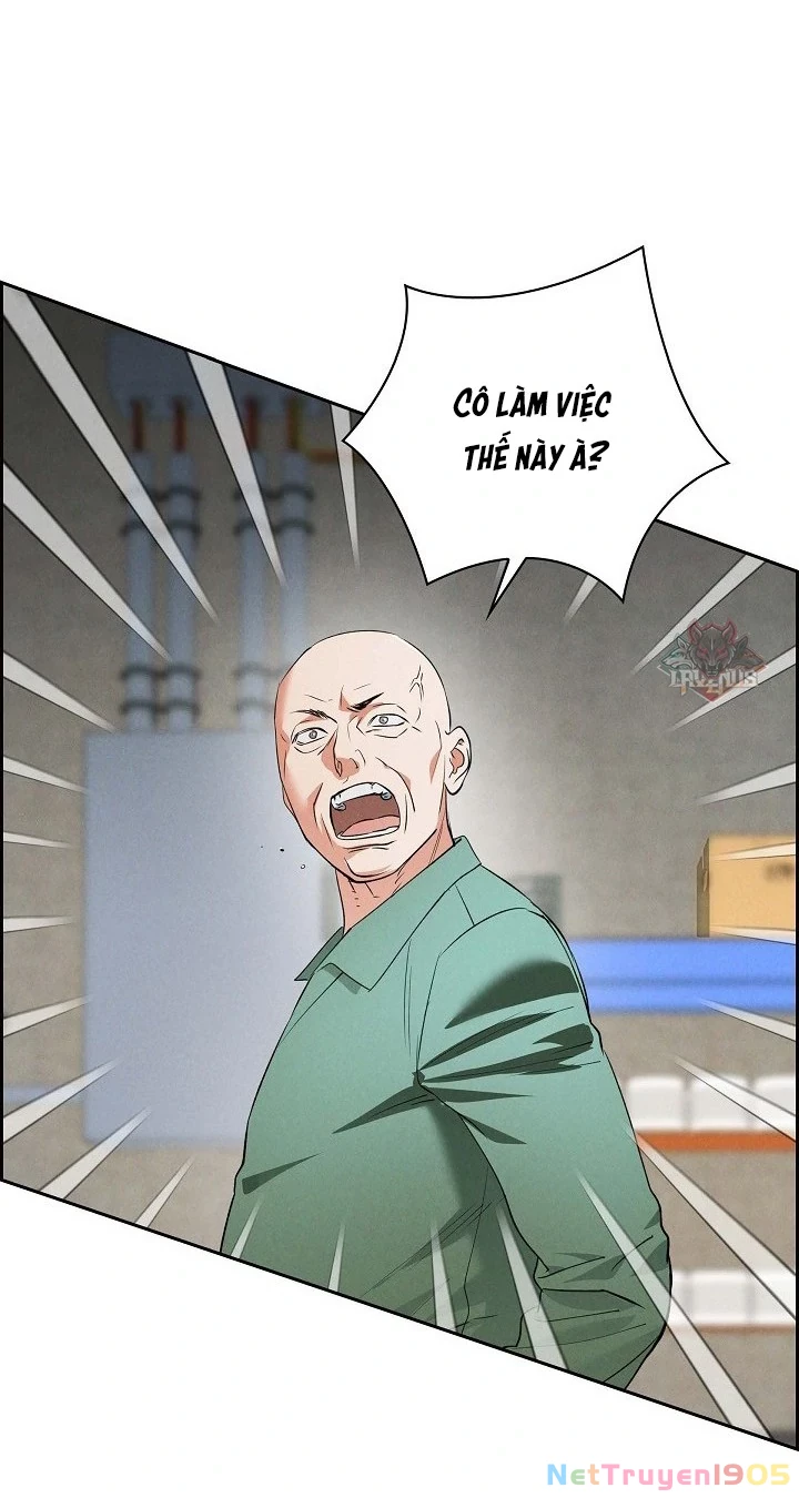 Sóng Gió Chapter 5 - Trang 17