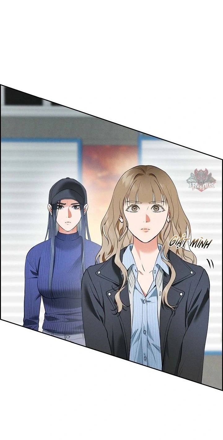 Sóng Gió Chapter 5 - Trang 18