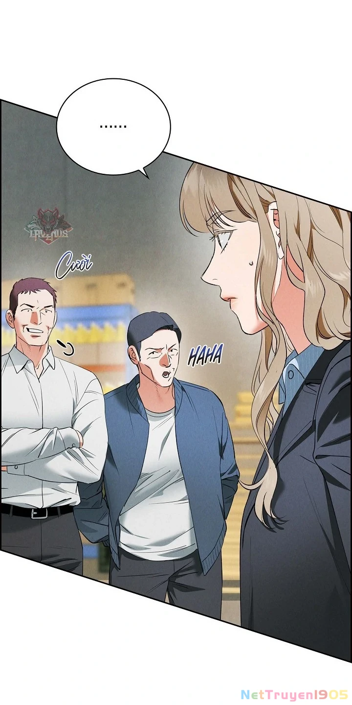 Sóng Gió Chapter 5 - Trang 19