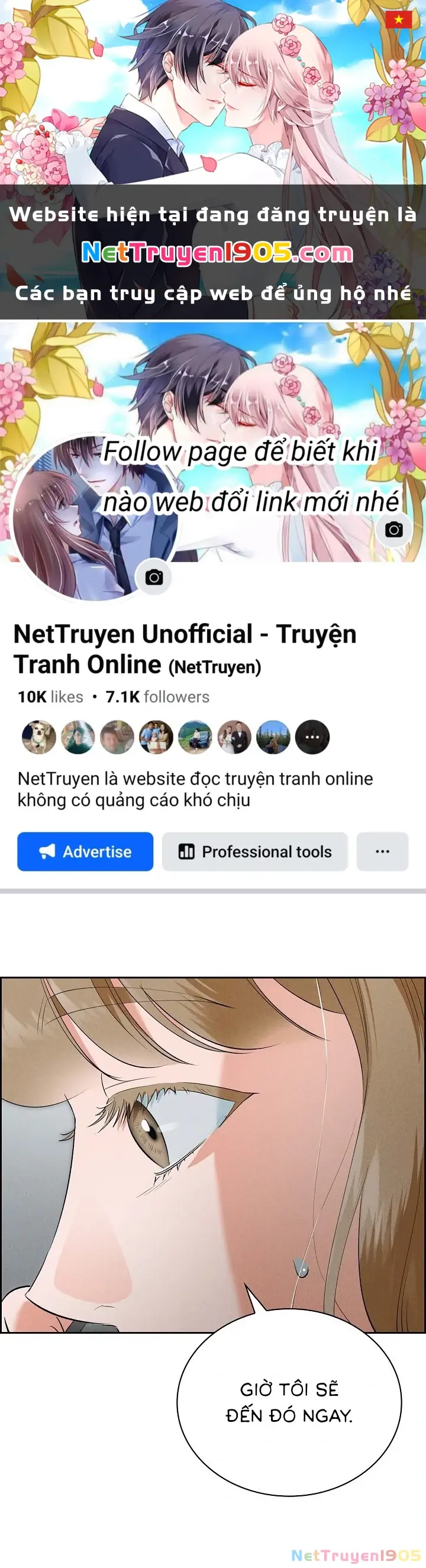 Sóng Gió Chapter 5 - Trang 2