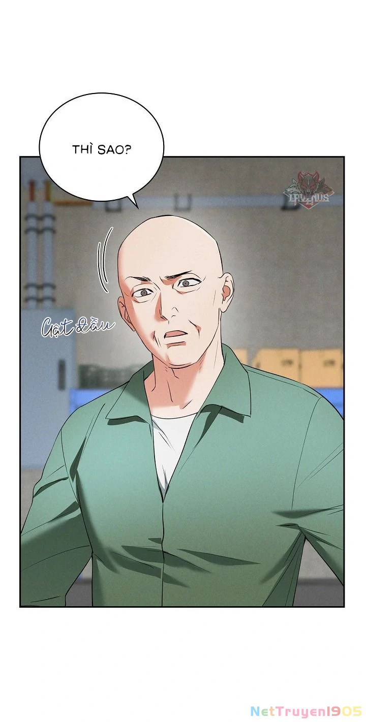 Sóng Gió Chapter 5 - Trang 21