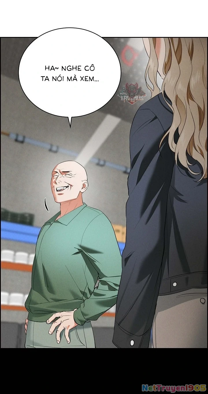 Sóng Gió Chapter 5 - Trang 23
