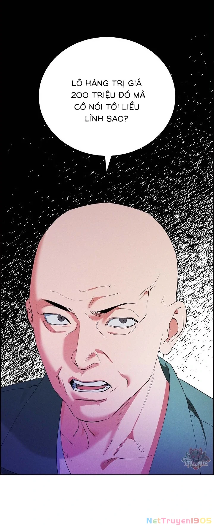 Sóng Gió Chapter 5 - Trang 24