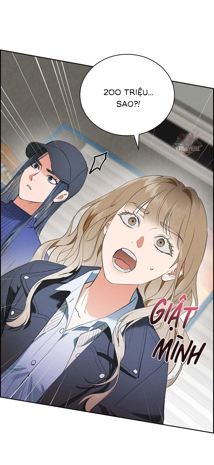 Sóng Gió Chapter 5 - Trang 25